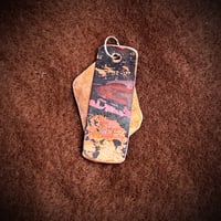 Copper Pendant 4
