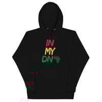 Image 1 of In My DNA Hoodie
