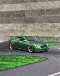 Image 10 of Infiniti G37 Coupe CUSTOM