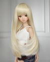 Smart Blonde