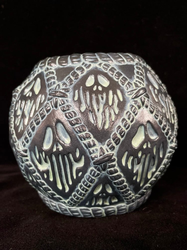 Image of Soul Float Black