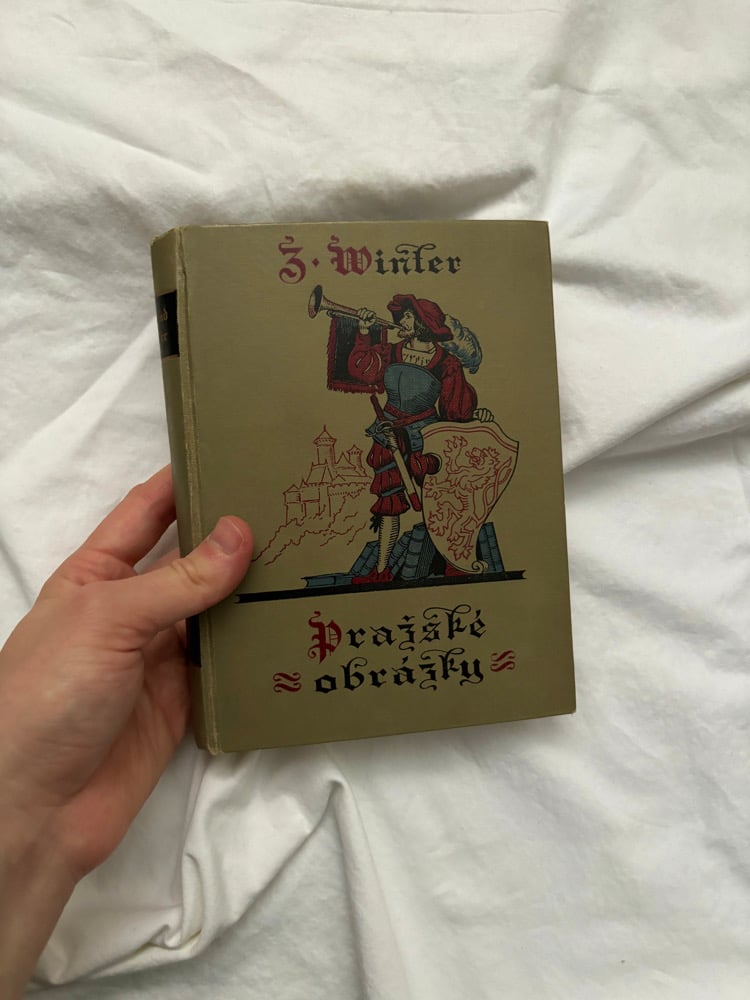 Image of Sketchbook #10