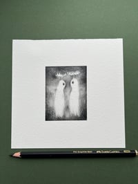 Image 4 of Always- Artwork