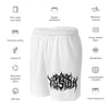 Men’s mesh shorts