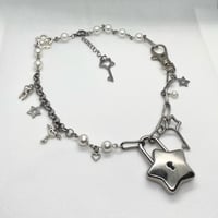 Image 3 of Death Star Necklace 