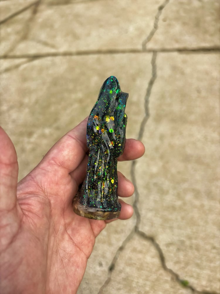 4” La Verde (Galaxy)