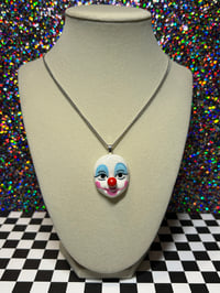 Image 3 of Kiki (happy version) chain necklace 