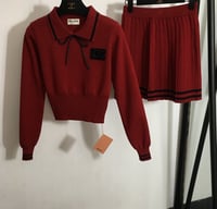 Image 4 of SCHOOL GIRL MIU SET
