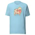 Big Princess Unisex t-shirt Image 5