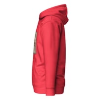 Image 20 of Unisex Hoodie Kurbits 2