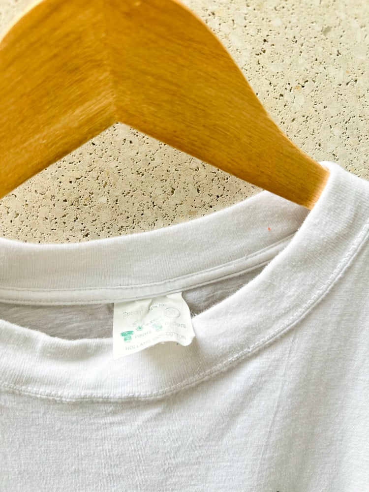 Image of 90’s Vintage Kris Kross RAP TEE, SIZE: XL