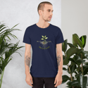 Growth Graphic Tee 