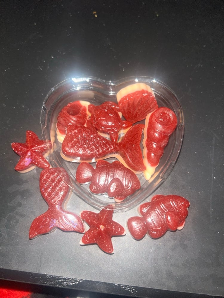 Image of Peach Tea