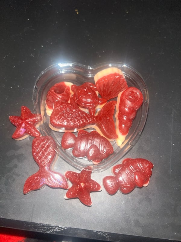 Image of Peach Tea