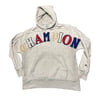 Champion Vintage Hoodie
