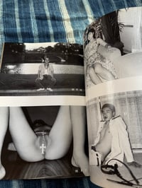 Image 5 of “Diary Tokyo 1981-1995,” Nobuyoshi Araki, 1987