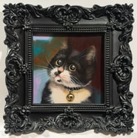 Image 2 of “Little Bell I ” Original painting