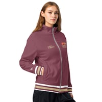 Image 8 of Tallahassee Basketball Emojis - Unisex track jacket