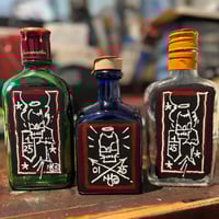 Image 3 of GLASS ART