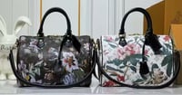 New flower speedy 30
