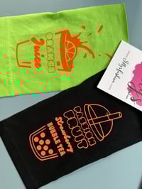 Image 5 of Gulp. Cafe - Sweater