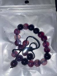 Image 2 of Crystal Bracelets