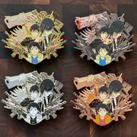 Image 1 of AxA Set (4 Pins)