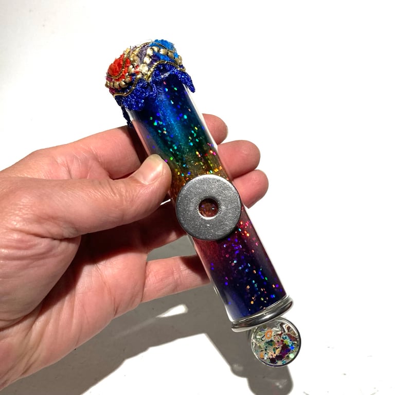 Over The Rainbow Image 5