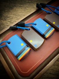 Image 4 of EDC Worry Stone 15