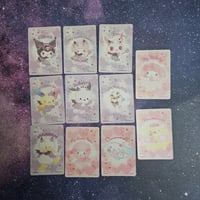 Sanrio Japan Cards #9