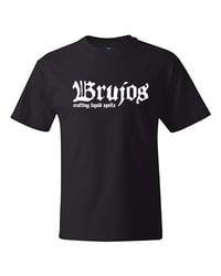Image 2 of 𝖁𝖔𝖎𝖉 𝕹𝖊𝖈𝖙𝖆𝖗 - White Tee