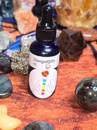 Image 12 of StRangexMaRé Oil