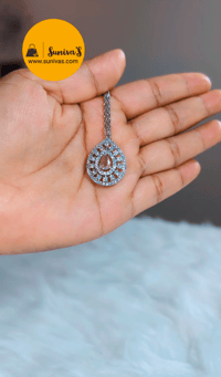 Image 3 of ADMG_5401_American Diamond Mangtika