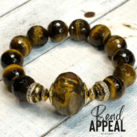 Image 2 of Tiger’s Eye 3