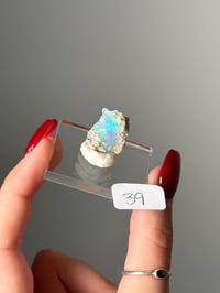 Image 3 of ETHIOPIAN OPALS 37-42