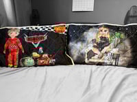 Image 1 of pillow cases 