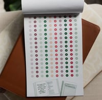 Image 6 of Bible Study & Journaling Stickers