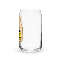 Image 3 of Mr. Nice Guy Glass
