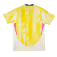 Image 2 of Juventus Away - 24/25