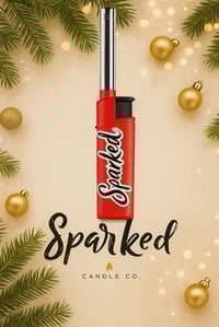 Image 1 of Sparked Candle Lighters