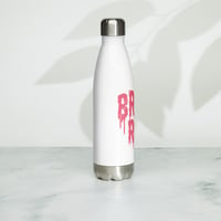 Image 2 of BR Stainless steel water bottle