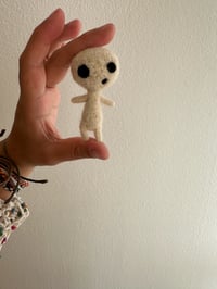 Image 5 of  Little Kodama spirit 