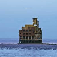 Image 1 of CSC-014 - Bass Communion - Dronework 2019