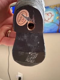 Image 2 of Ghost Echeveria in Cowboy Boot 