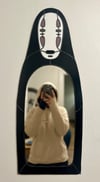 No Face Body Mirror [PREORDER]