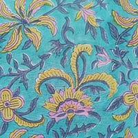Image 4 of Namaste fabric  Jasmine