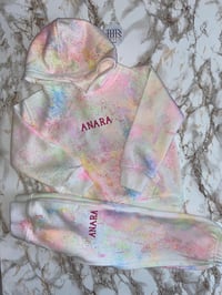 Image 3 of Basic B Tracksuits 