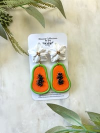 Image 1 of Papayas