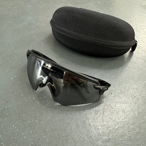 Image of Oakley Encoder glasses