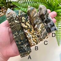 Image 2 of Ocean Jasper Tower